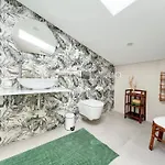 Casa Da Tapada Feriehus São João da Pesqueira