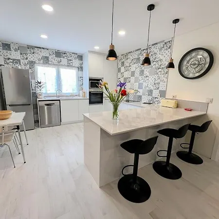 Casa Da Tapada Dom wakacyjny São João da Pesqueira