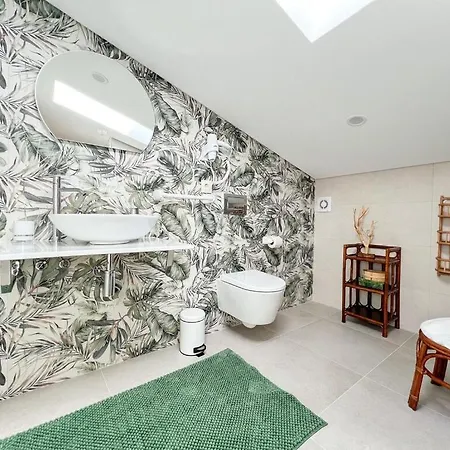 Casa Da Tapada Ferienhaus São João da Pesqueira