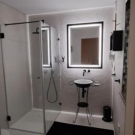 Casa Da Tapada Сан-Жуан-да-Пешкейра