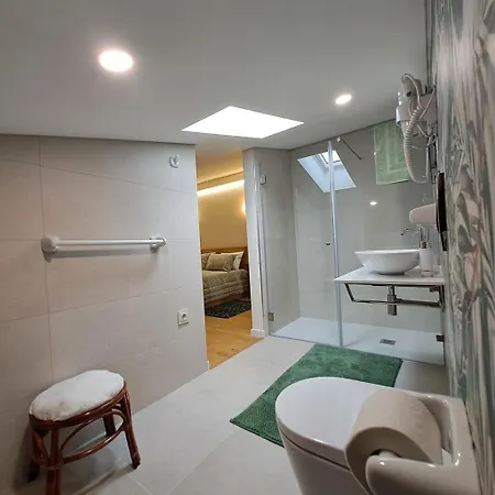 Casa Da Tapada Дом отдыха