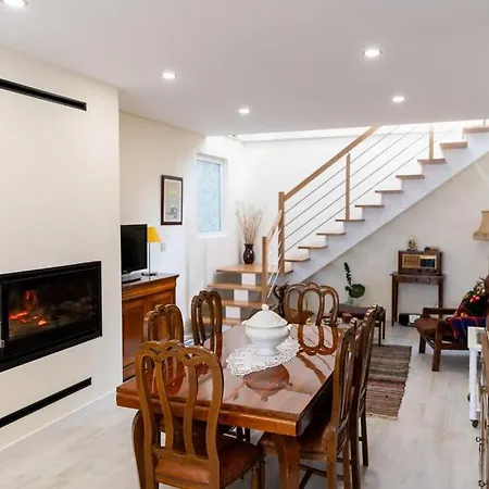 Casa Da Tapada Ferienhaus São João da Pesqueira