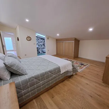 Casa Da Tapada São João da Pesqueira