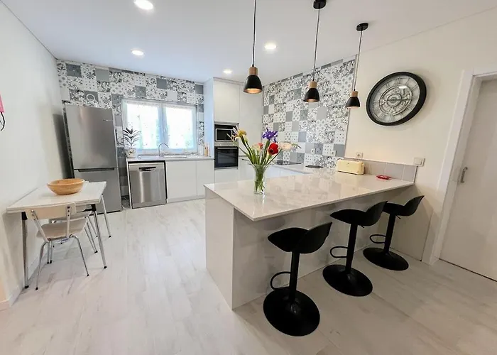 Casa Da Tapada Feriehus São João da Pesqueira