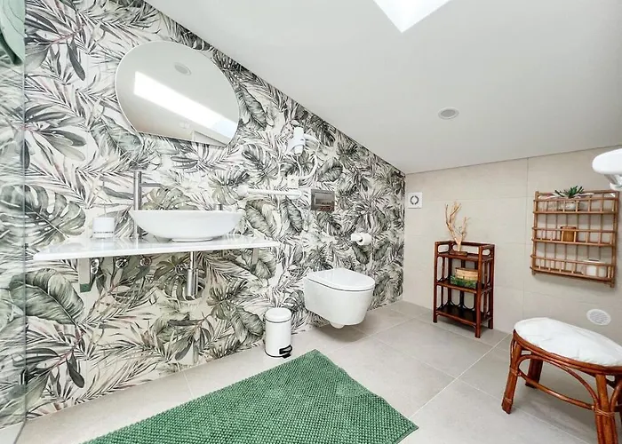 Casa Da Tapada Feriehus São João da Pesqueira