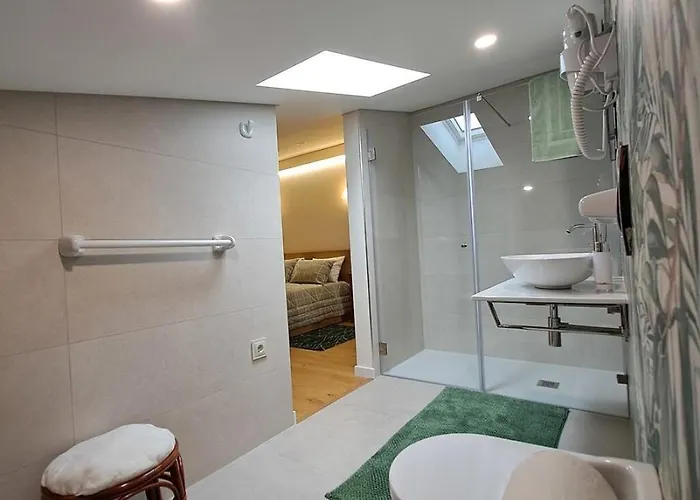 Casa Da Tapada Dom wakacyjny