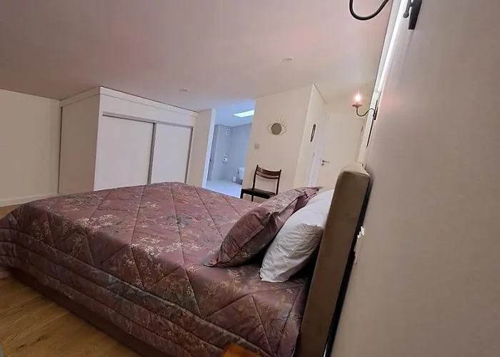 Casa Da Tapada * São João da Pesqueira