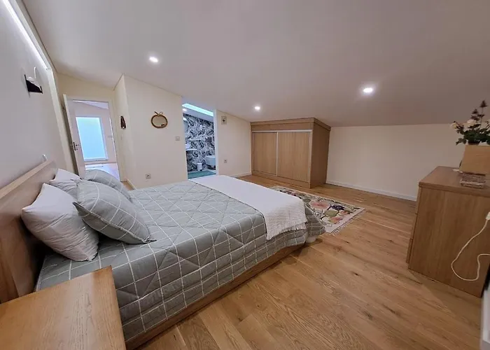 Casa Da Tapada São João da Pesqueira